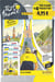 Album + 4 pochettes Panini France - Tour De France 2025
