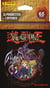 Blister de 12 pochettes + 1 pochette offerte de stickers à collectionner Yu-Gi-Oh !
