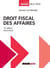 Droit fiscal des affaires