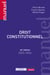 Droit constitutionnel
