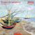 Calendrier mural 2026 Editions du Désastre - Mer des peintres - 30 x 30 cm