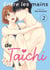 Entre les mains de Taichi Tome 2