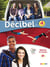 Décibel 4 - Niv. B1 - Livre + CD mp3 + DVD