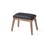 Banquette pour piano PX-S7000 BK Casio Instruments - Noir