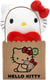 Peluche Hello Kitty 24 cm - Joy Toy