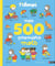 T'choupi : Mes 500 premiers mots