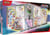 Coffret premium avec figurine Pokémon - Ecarlate et Violet Evolutions prismatiques