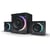 Enceinte gaming Nova Gaming - 2.1 RGB GS405 Serpentis