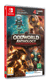 Oddworld Anthology : The Unlikely Heroes Collection