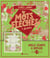 Plantes et jardins - Les mots fléchés de Jujubier - Grille géante