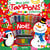 Mes jolis tampons colorés : Noël (Pingouin et Bonhomme de neige)