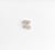 Pierres naturelles roses 6 mm