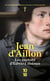 Les exploits d'Edward Holmes