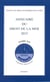 Annuaire du droit de la mer n° 20. 2015
