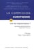 La Commission européenne en voie de redynamisation ? : colloque Nice 1-2 avril 2015
