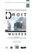 Européanisation et internationalisation du droit des musées : actes du colloque du 8 juin 2015, Petit Palais