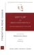 Soft law et droits fondamentaux : actes du colloque du 4 et 5 février 2016