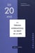 Les 20 ans du Tribunal international du droit de la mer : actes du colloque des 2-3 juin 2016