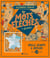 Gastronomie française - Les mots fléchés de Jujubier - Grille géante