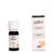 Huile essentielle biologique - Flacon de 10ml - Mandarine