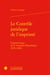 Le Contrôle juridique de l'imprimé : L'apprentissage de la Troisième République (1870-1906)
