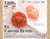 Kit savon ex-voto - Graine Creative