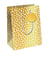 Sac cadeau - Taille Moyenne 21,5 x 10,2 x 25,3 cm - Excellia