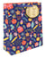 Sac cadeau - Taille extra large - Farandole