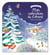 Mon calendrier de l'Avent - La douce nuit de Noël