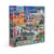 Puzzle 1000 pièces - Paris christmas