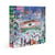 Puzzle 1000 pièces - New York city skaters