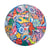 Puzzle 500 pièces - Hippocampe coquillages et coraux