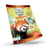 Album Défis Nature Protect : Panda Roux - Bioviva