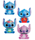 Squishy Stitch & Angel - Lilo et Stitch - Modèle aléatoire - Produit vendu à l'unité