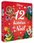 12 histoires de Noël