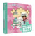 Gabby et la maison magique : Mon grand livre puzzle