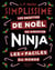 Simplissime : Les recettes de Noël au airfryer Ninja les + faciles du monde
