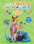 Mes premiers autocollants : ZOOTOPIE 2 - Mes colos + autocollants - Disney