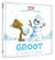 MARVEL - Mes Premières Histoires - Groot découvre la neige