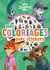 Mes coloriages avec stickers : ZOOTOPIE 2 - Mes coloriages avec stickers - Disney