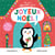 Toc, toc ! Qui est là ? : Joyeux Noël ! - Avec des flaps et un miroir !