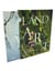 Land art - Graines d'inspiration : Un beau-livre dédié à l'univers poétique de Sylvain Trabut