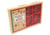 Coffret - Mes biscuits craquants - Noël : avec 4 emporte-pièces et 15 recettes à réaliser en famille !