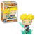 Figurine Funko POP! - Dragon Ball - Super Saiyan Trunks with Sword n°1281