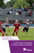 Les femmes, le football et autres sports de ballon.