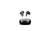 Ecouteurs True Wireless Ryght - Shadow - Noir