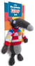 Ma peluche loup pull
