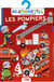 Les pompiers
