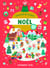 Cherche et trouve : Noël
