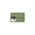 Paquet de 20 enveloppes Pollen -  90x140 mm -  120 g/m² - Vert sauge
